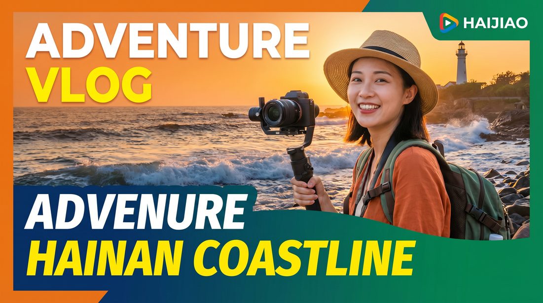 国产自拍热门VLOG视频